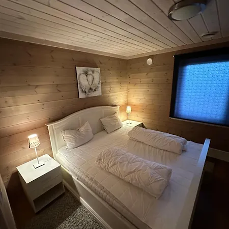 Holiday Apartment Close To Kjerag Tjorhom Exterior photo