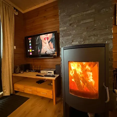Holiday Apartment Close To Kjerag Tjorhom Exterior photo