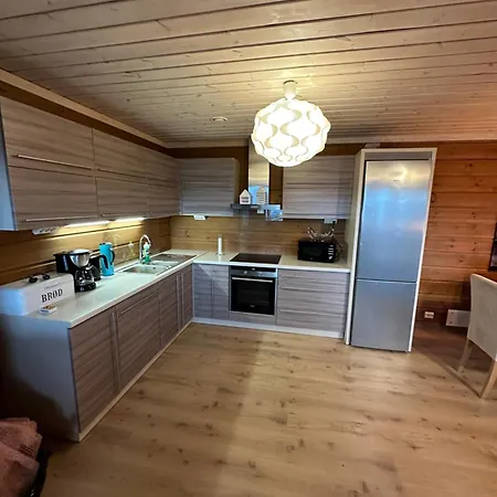 Holiday Apartment Close To Kjerag Tjorhom Exterior photo