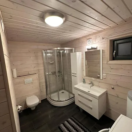 Holiday Apartment Close To Kjerag Tjorhom Exterior photo