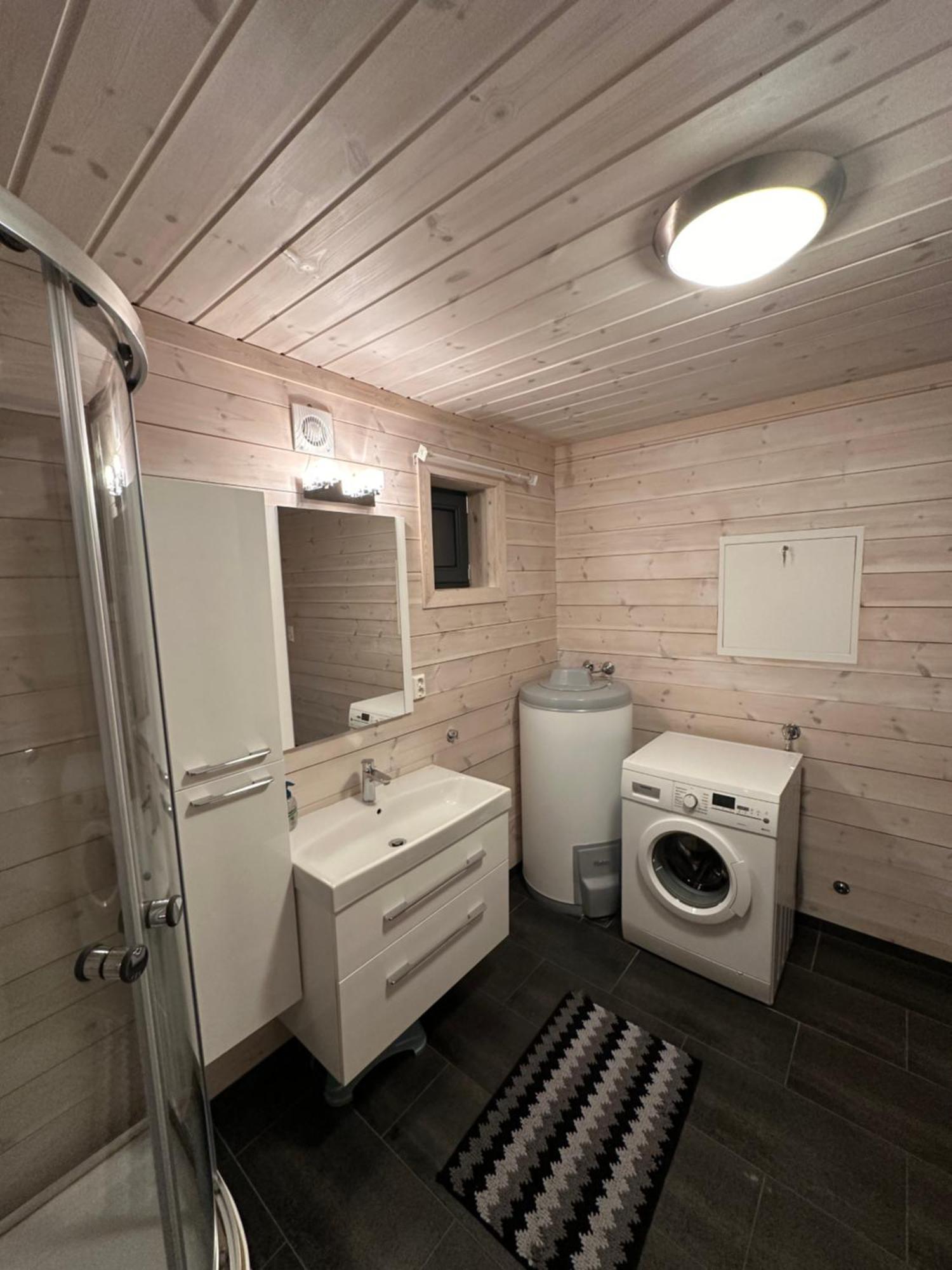 Apartment Close To Kjerag *