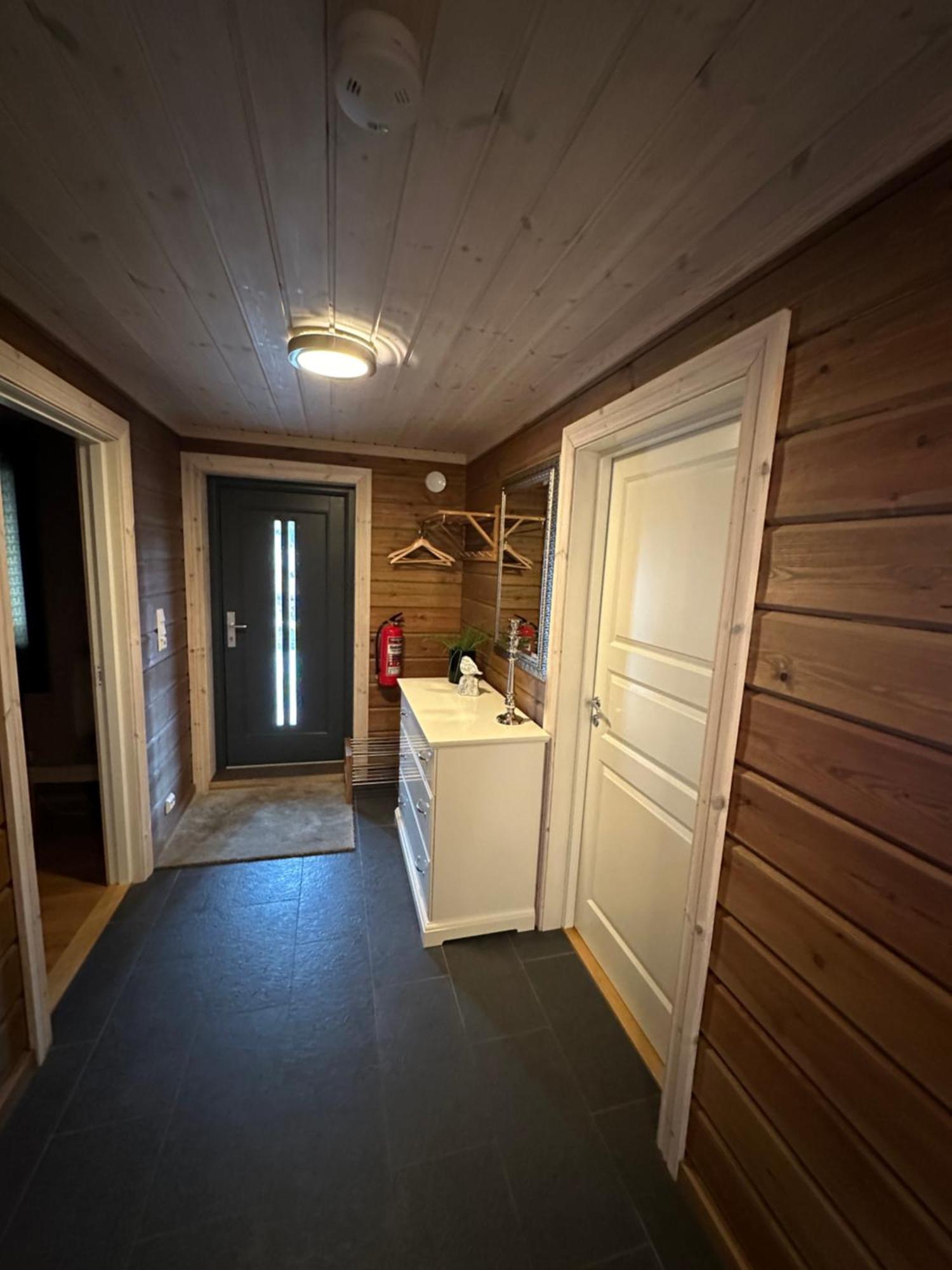Close To Kjerag Apartment Tjorhom