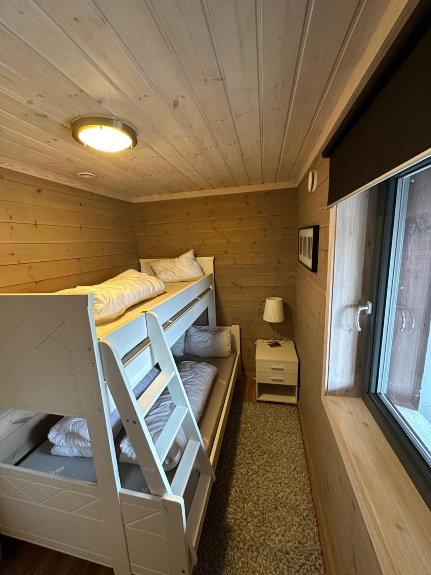 Apartment Close To Kjeragbolten Tjorhom