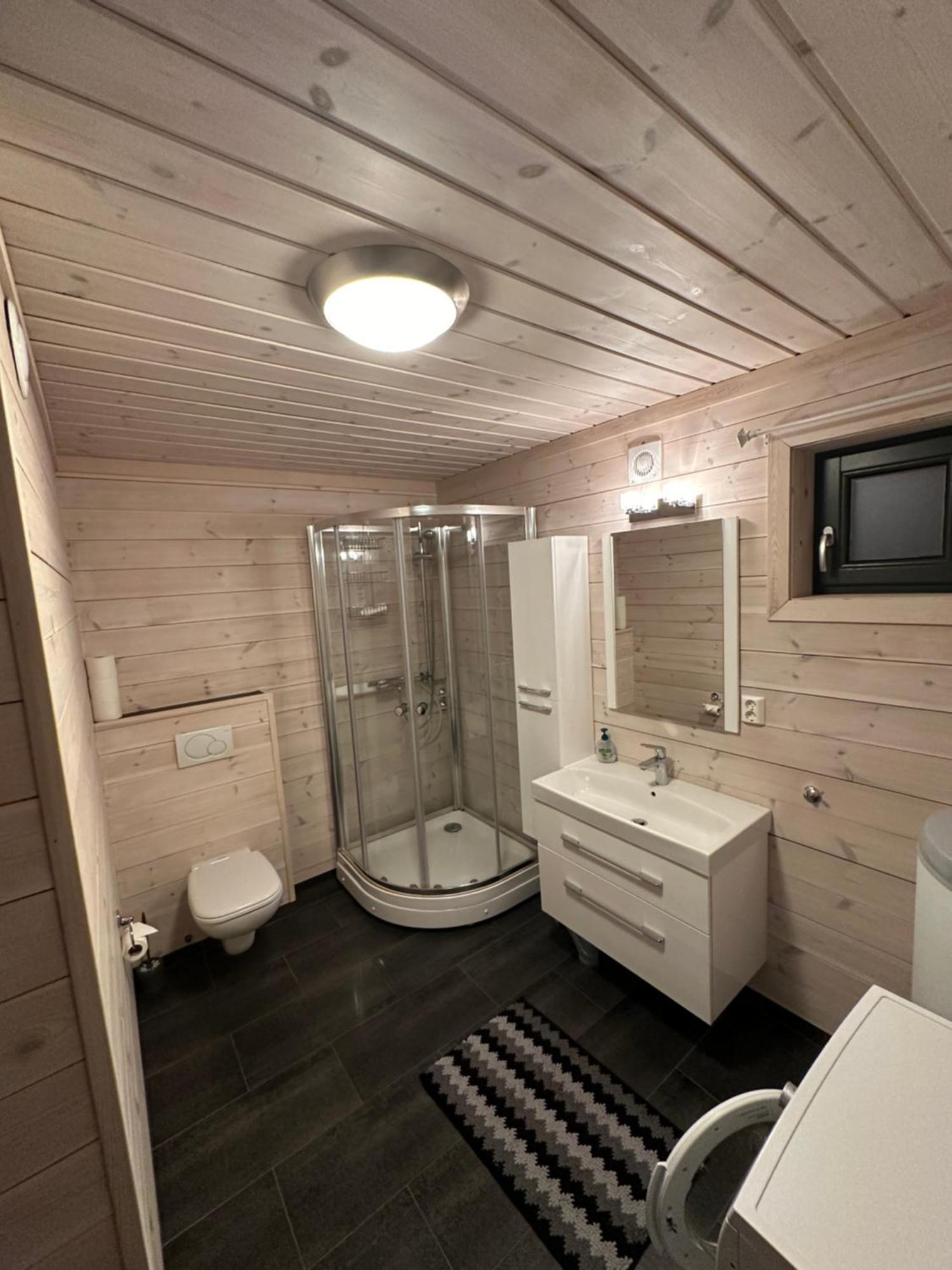 Close To Kjerag Apartment