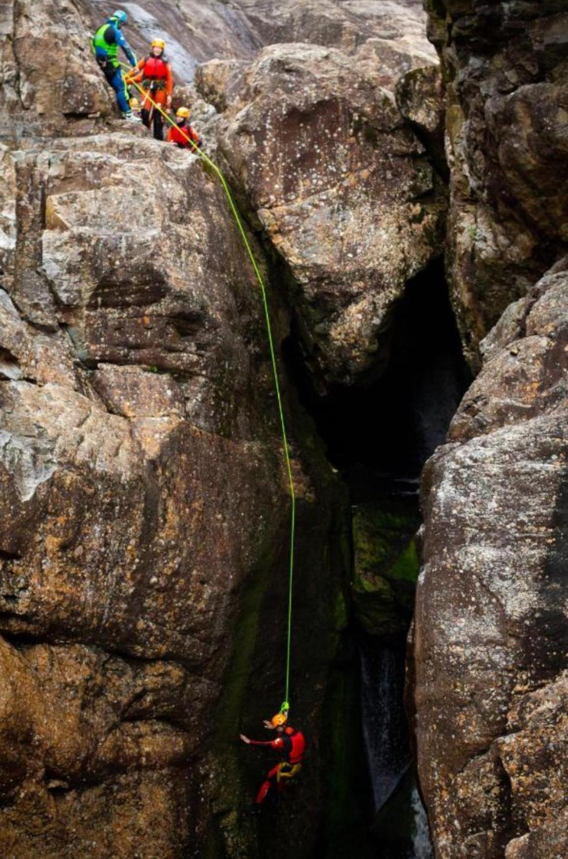 Close To Kjerag Apartment Tjorhom